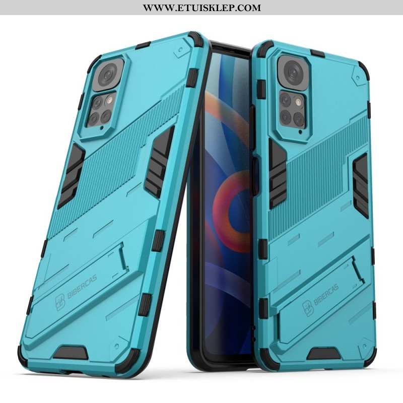 Futerały do Xiaomi Redmi Note 11 / 11S Wspieraj Dwie Pozycje Bez Użycia Rąk
